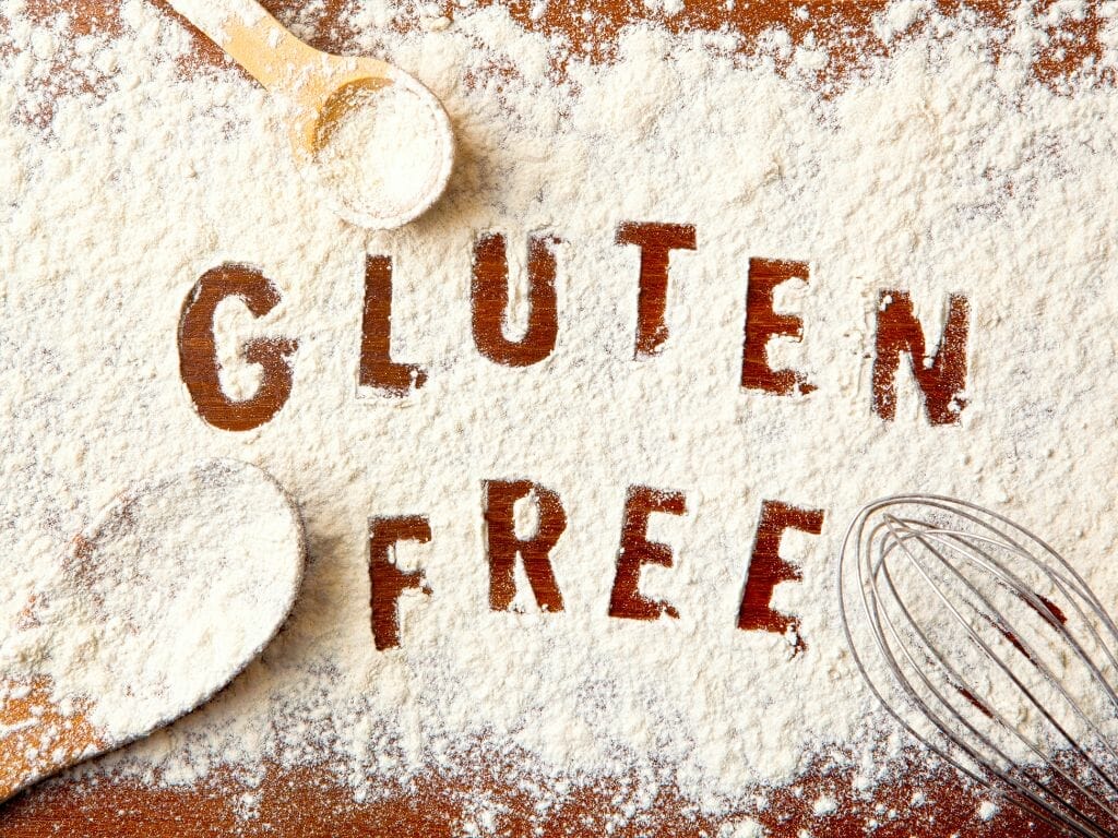 Gluten-Free Options in Restaurants