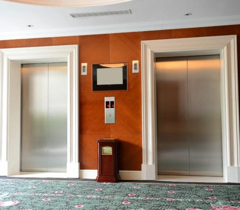 Best Lift Servicing Companies in Singapore