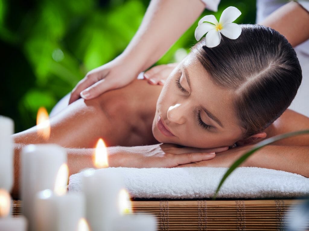 Top 10 Best Tripadvisor-rated Spas and Wellness in Orchard Singapore