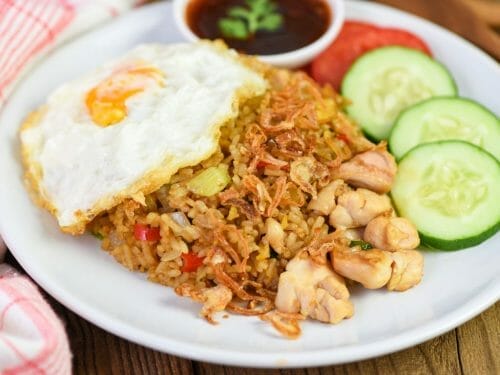 What to Eat at Paya Lebar Singapore