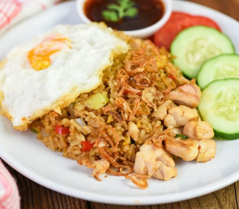 What to Eat at Paya Lebar Singapore