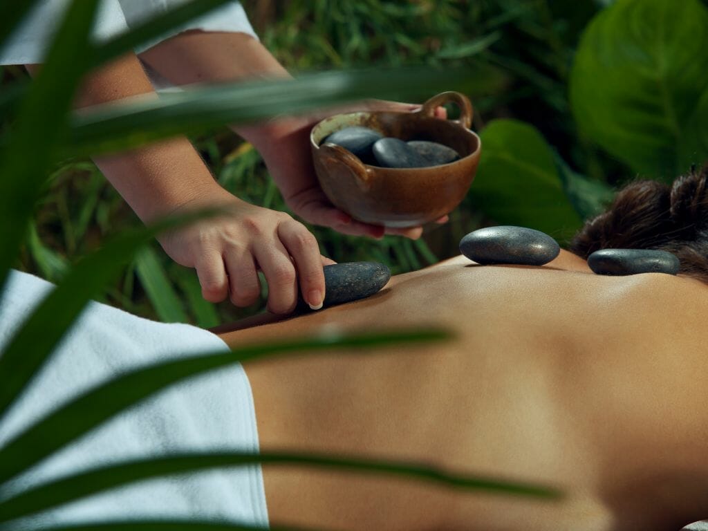 Top 10 Best Tripadvisor-rated Spas and Wellness in Orchard Singapore