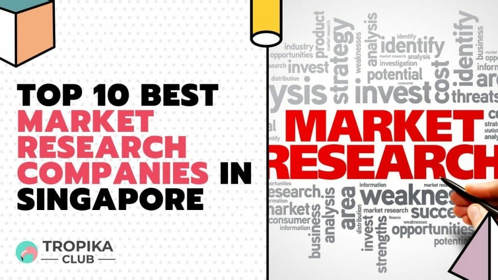marketing research company in singapore