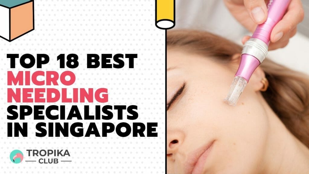 microneedling specialists