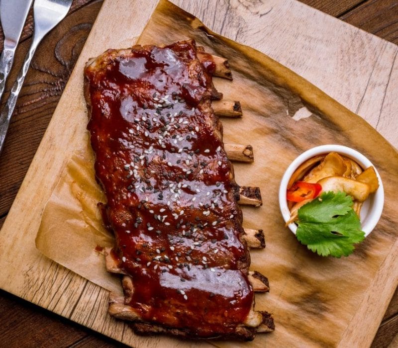 Top 10 Best Ribs in Singapore