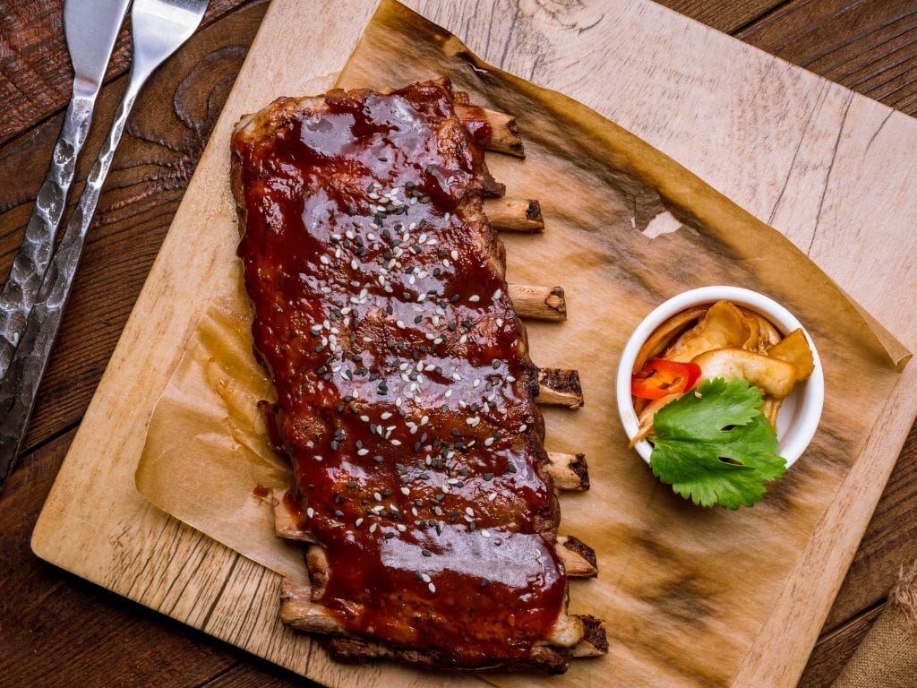 Top 10 Best Ribs in Singapore