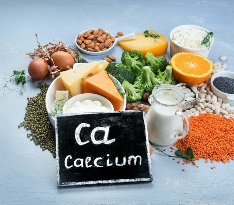 Top 10 Best Calcium Supplements