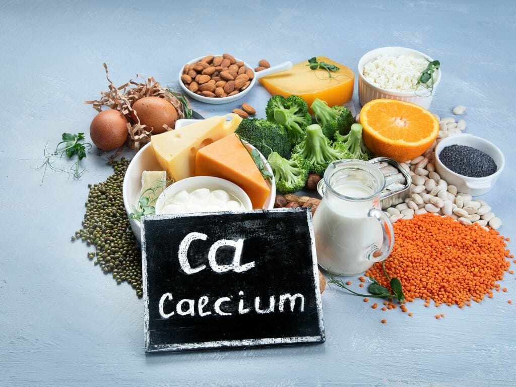 Top 10 Best Calcium Supplements