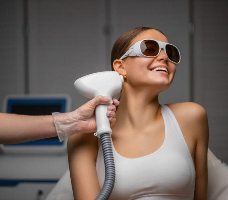 10 Facts about Laser Hair Removal You Didn't Know About