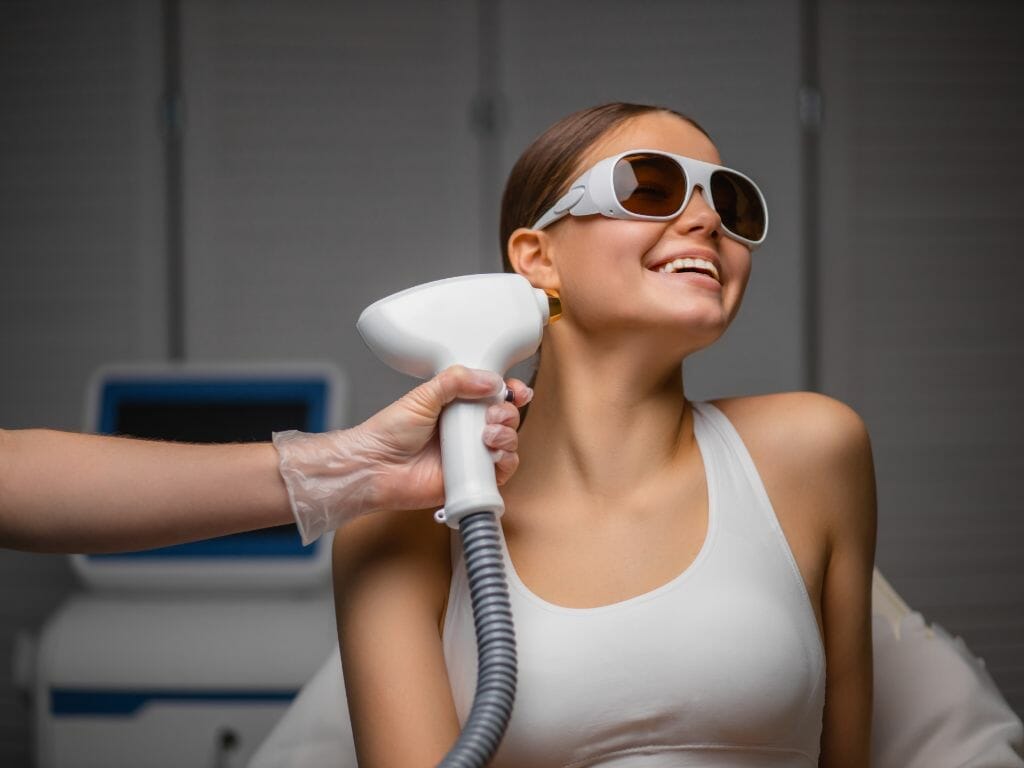 10 Facts about Laser Hair Removal You Didn't Know About