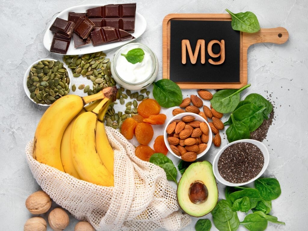 Top 10 Best Magnesium Supplements You Can Buy Online