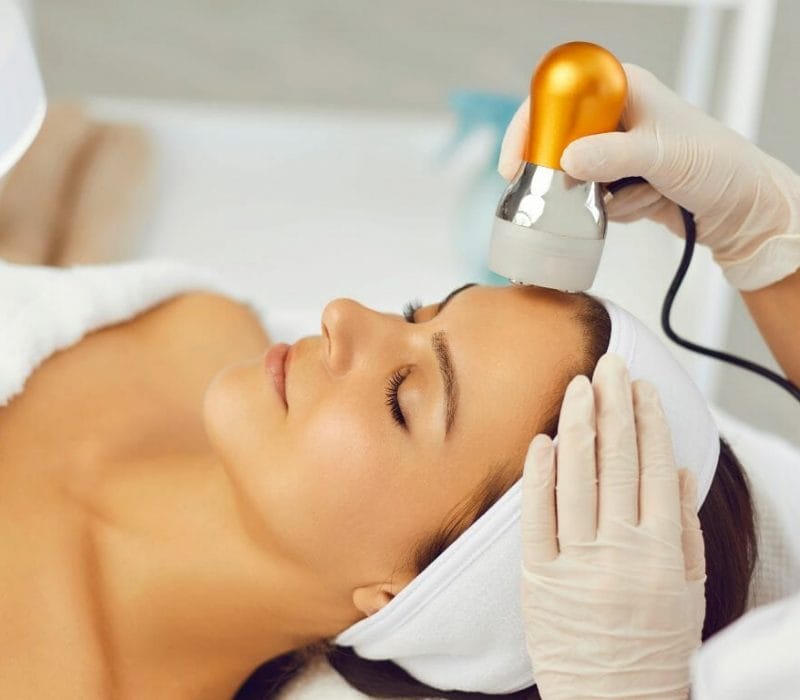 Radiofrequency Facial Treatments In Singapore!