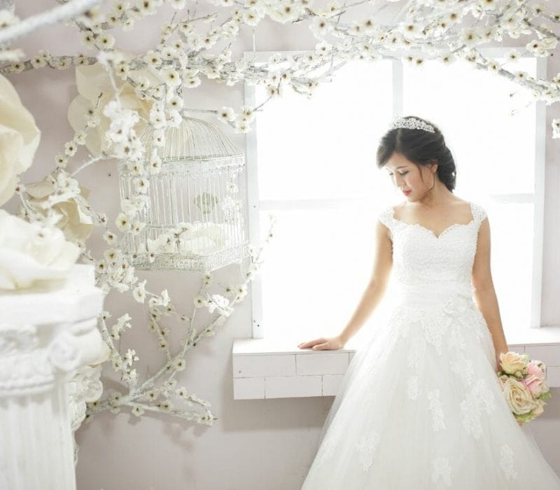 Top 10 Best Bridal Gown Shops in in Kuala Lumpur
