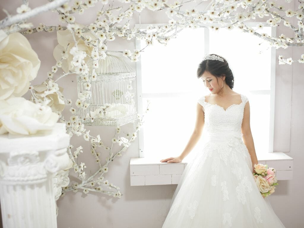 Top 10 Best Bridal Gown Shops in Kuala Lumpur