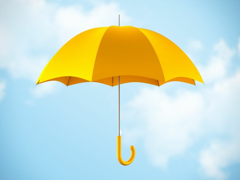 Best Umbrellas for Daily Use
