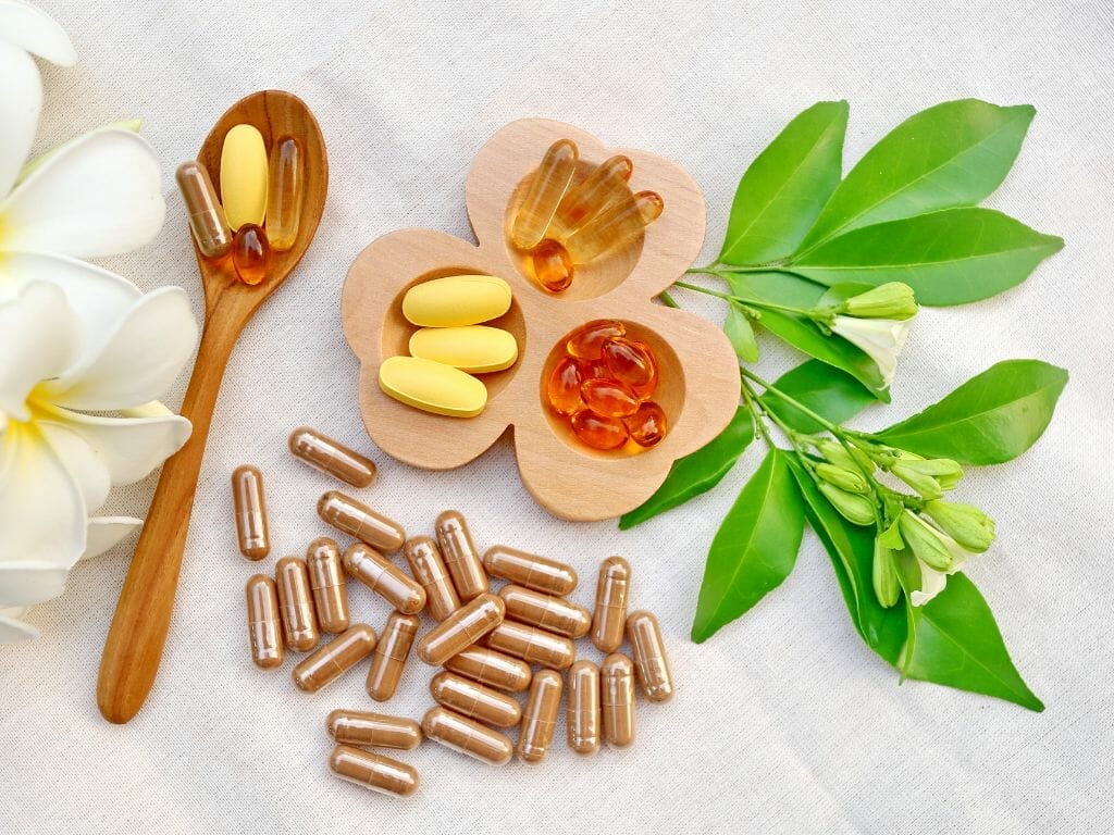 Top 10 Best Vitamin B Supplements For Energy