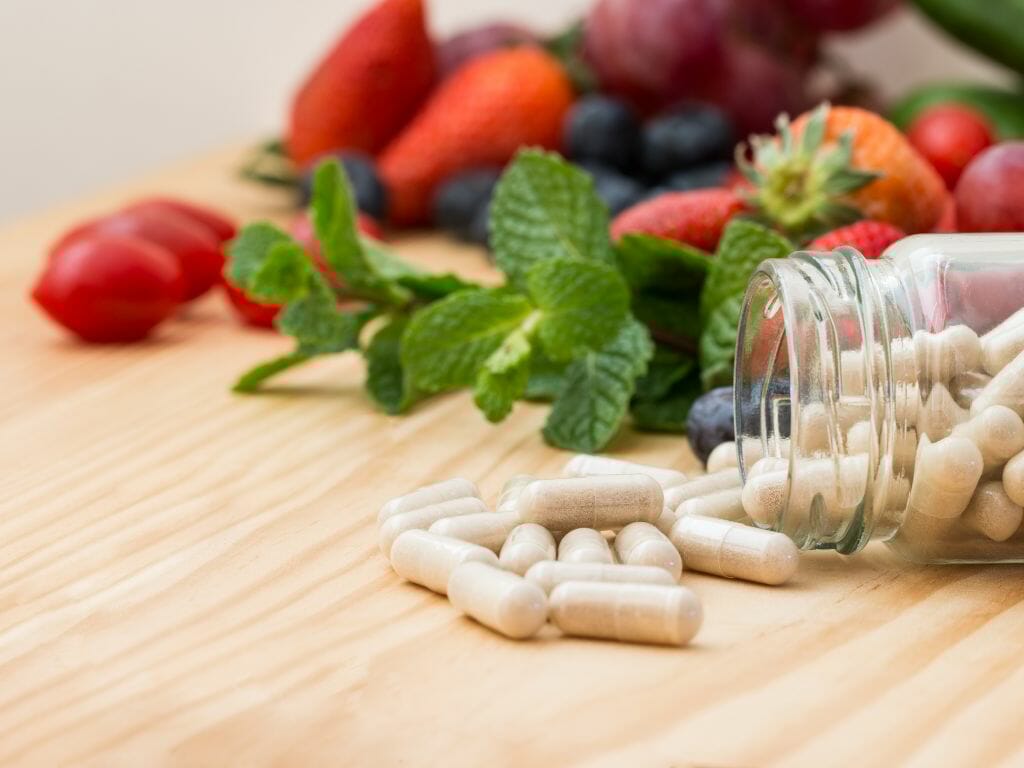 Best Vitamin C Supplements