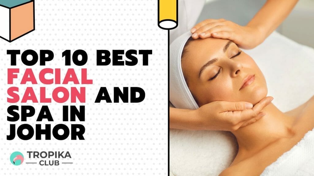 Facial Salon