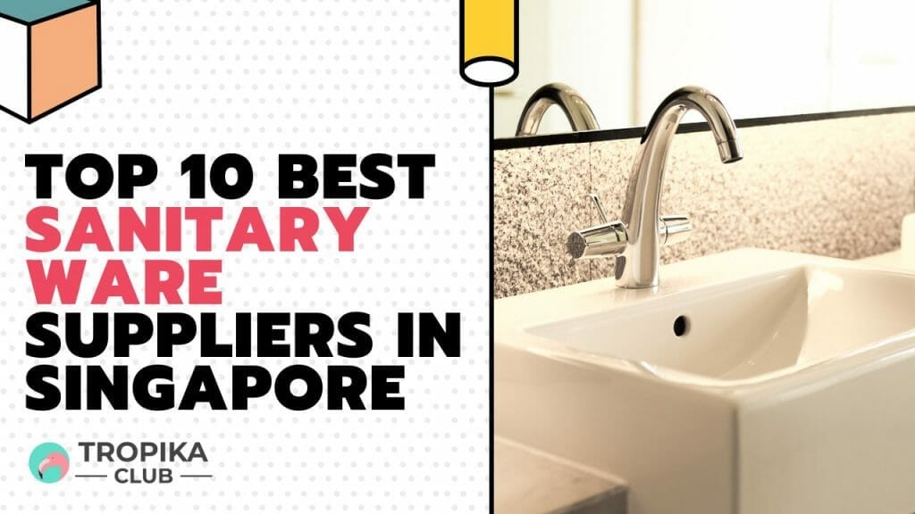 Sanitary Ware