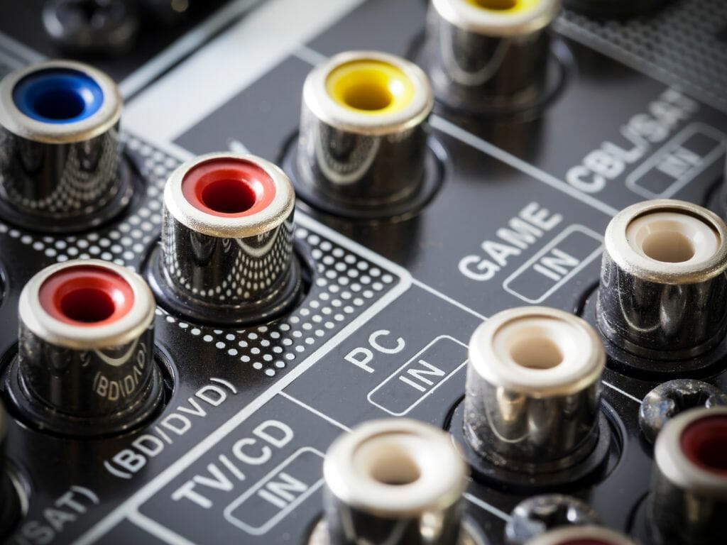 Top 10 Audio shops in Kuala Lumpur Malaysia