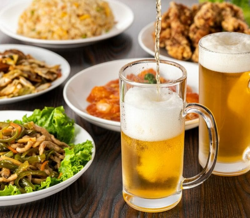 Best Beer Restaurants in Kuala Lumpur