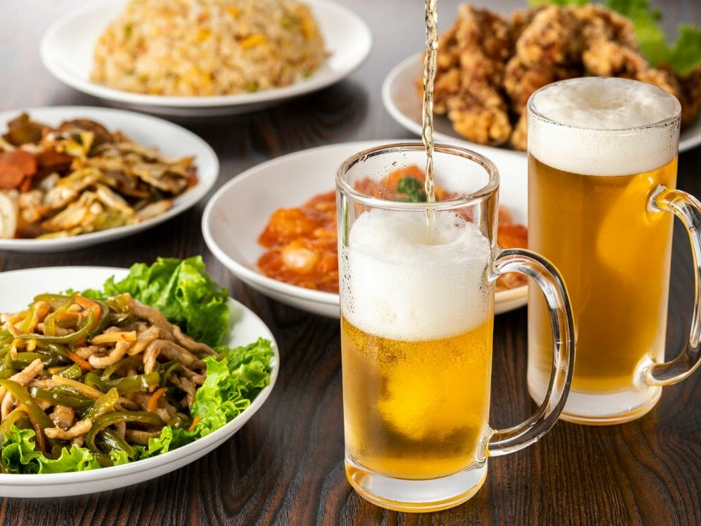 Best Beer Restaurants in Kuala Lumpur