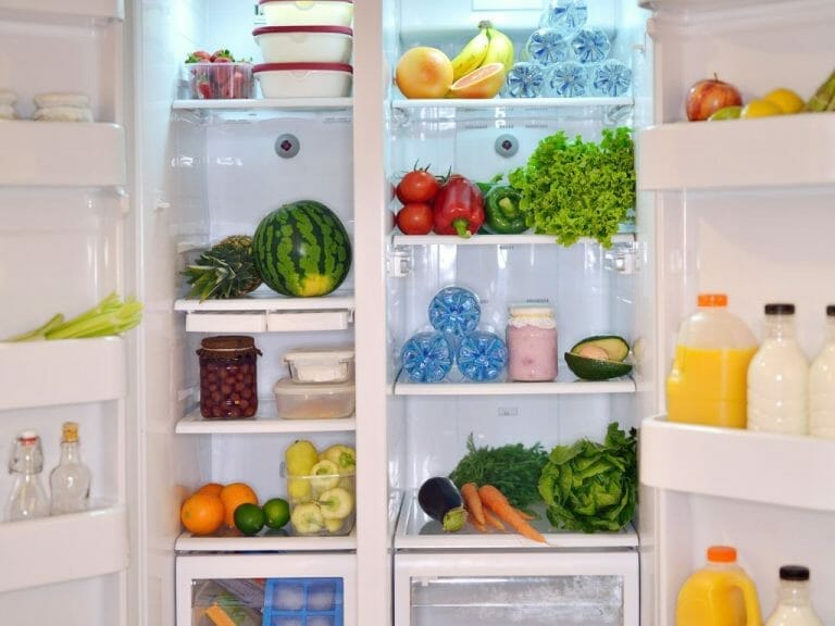 Top 10 Best Refrigerators in Malaysia