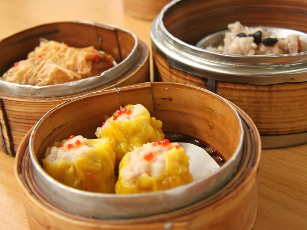 Top 10 Best Dimsum Places in Kuala Lumpur