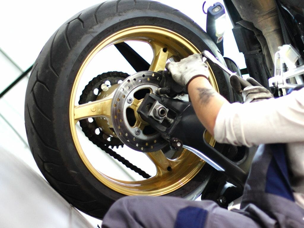 Top 10 Best Motorcycle Repair In Kuala Lumpur Malaysia   Magazine 1024 X 768 Motorcycle Repair 