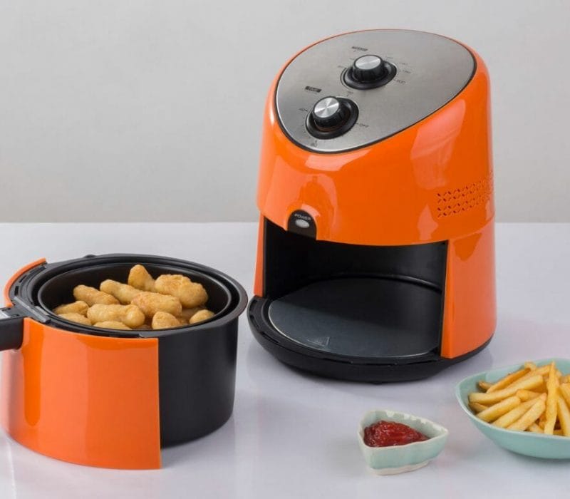 Best Air Fryers in Malaysia