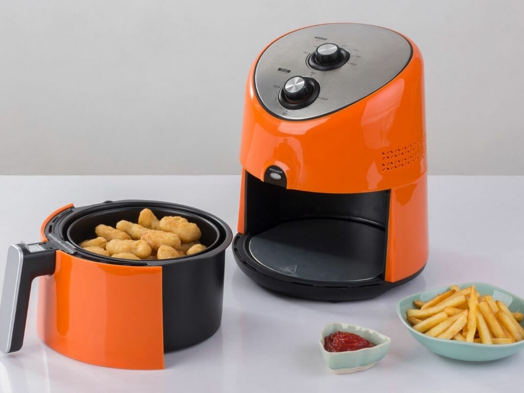 Best Air Fryers in Malaysia