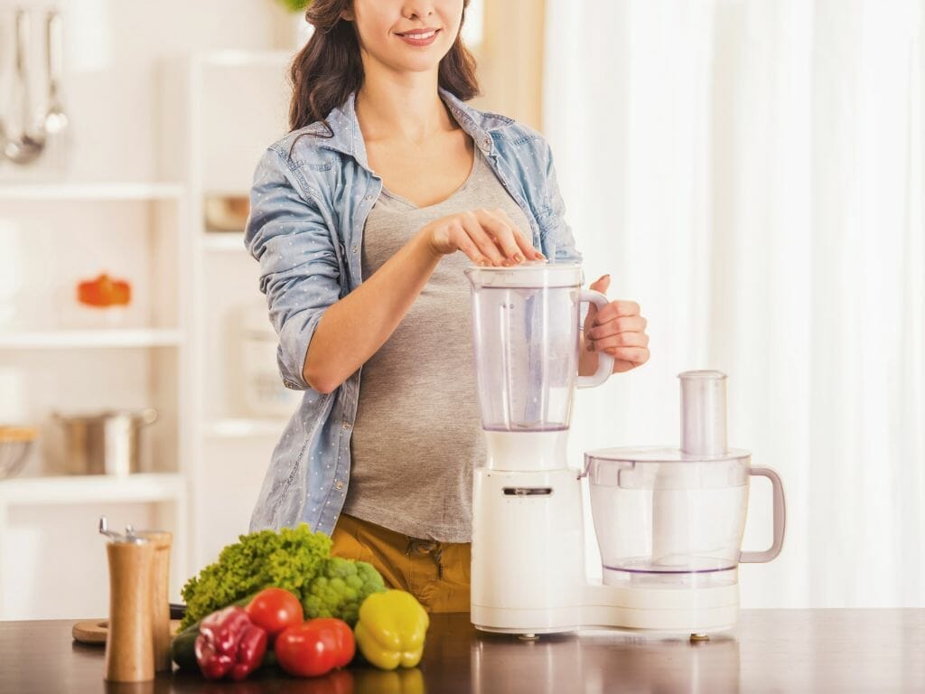 Best Food Processors in Malaysia