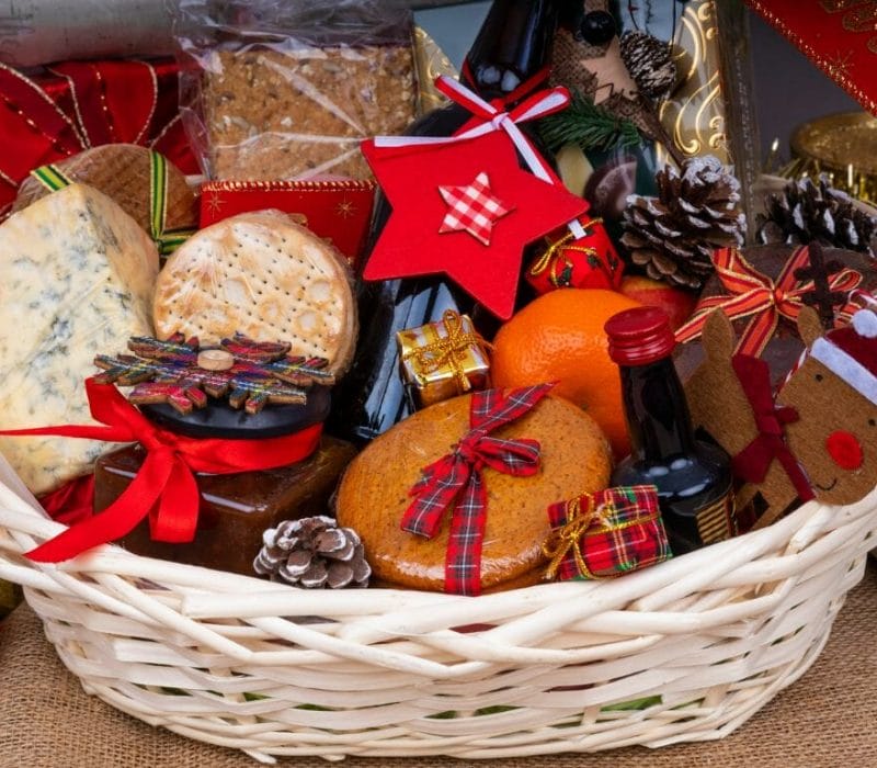 Top 10 Best Hamper Services in Kuala Lumpur