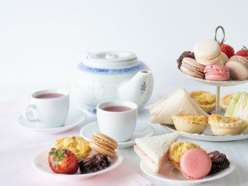 Best High Tea in Kuala Lumpur Best High Tea in Kuala Lumpur