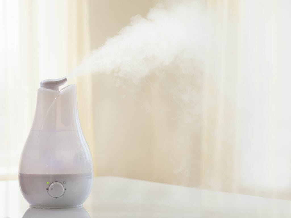 Best Humidifier in Malaysia