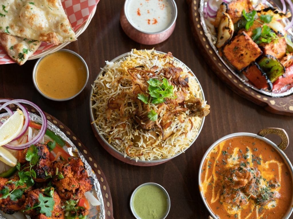 Top 10 Best Indian Restaurants in Kuala Lumpur