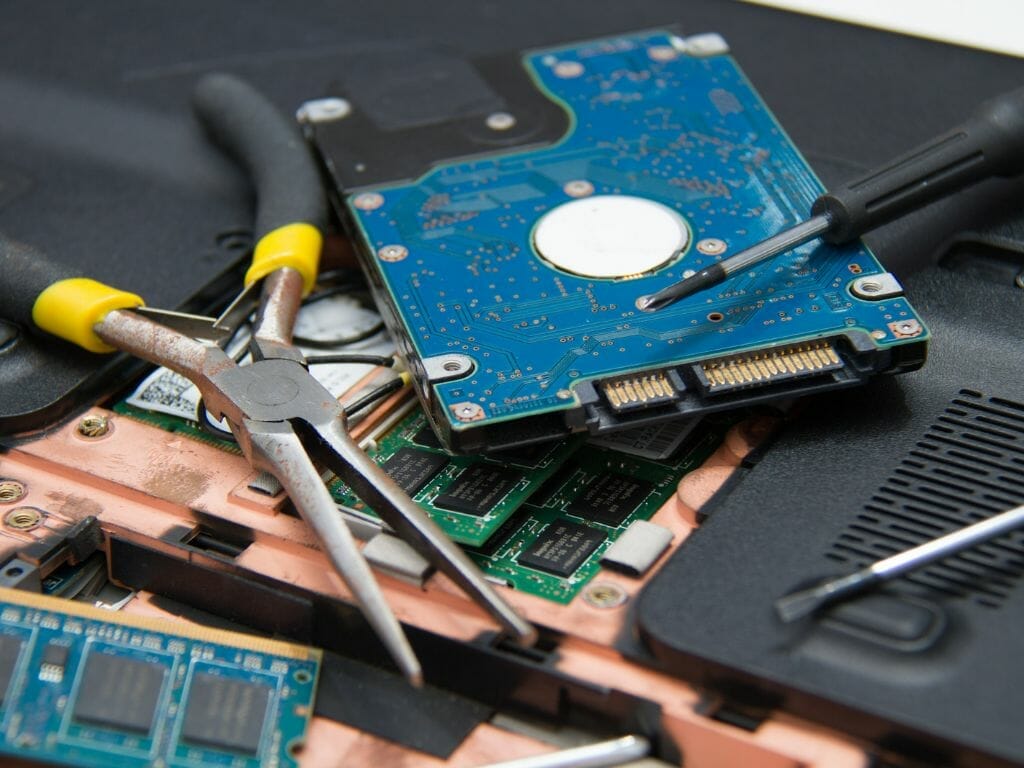 Top 10 Best Laptop Repair in Kuala Lumpur