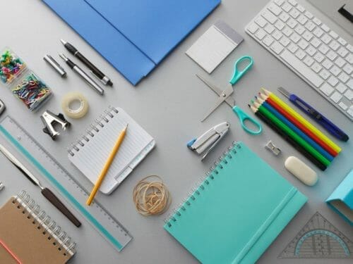 Top 10 Best Office Supplies in Kuala Lumpur