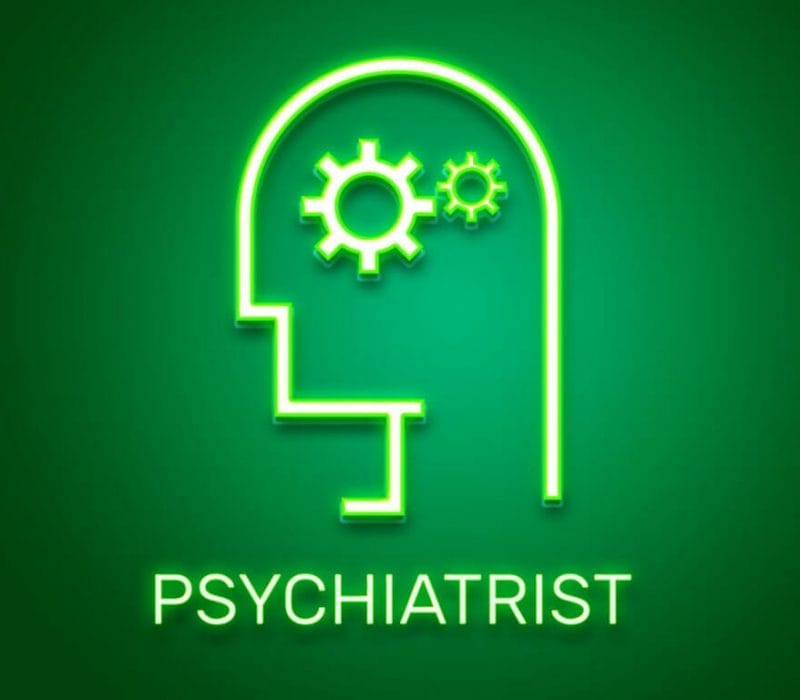 Best Psychiatrists in Kuala Lumpur