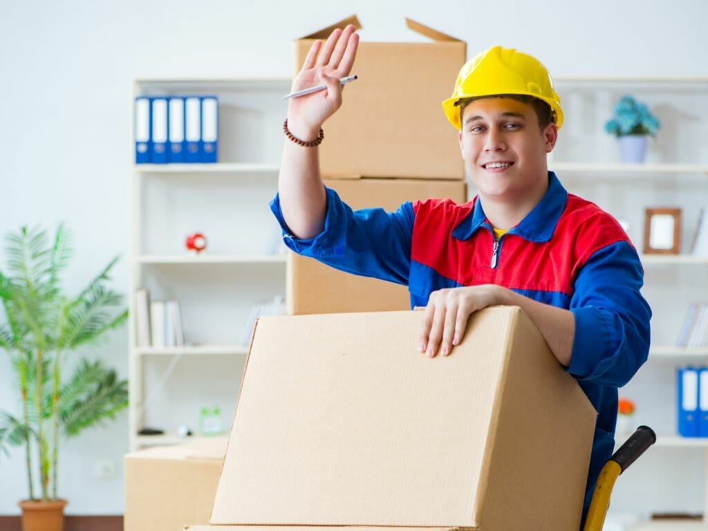 Top 10 Best Relocation Services in Kuala Lumpur