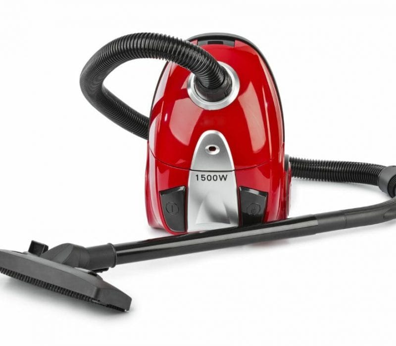 Top 10 Best Vacuum Cleaners in Malaysia