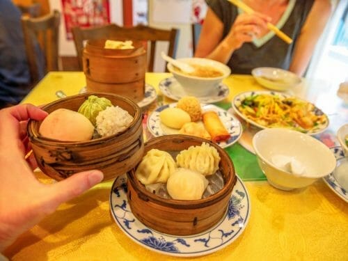 Best Chinese Restaurants in Perth