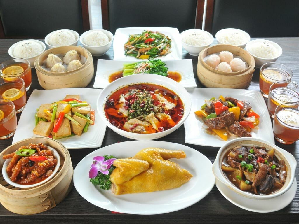 Best Chinese Restaurants in Sydney