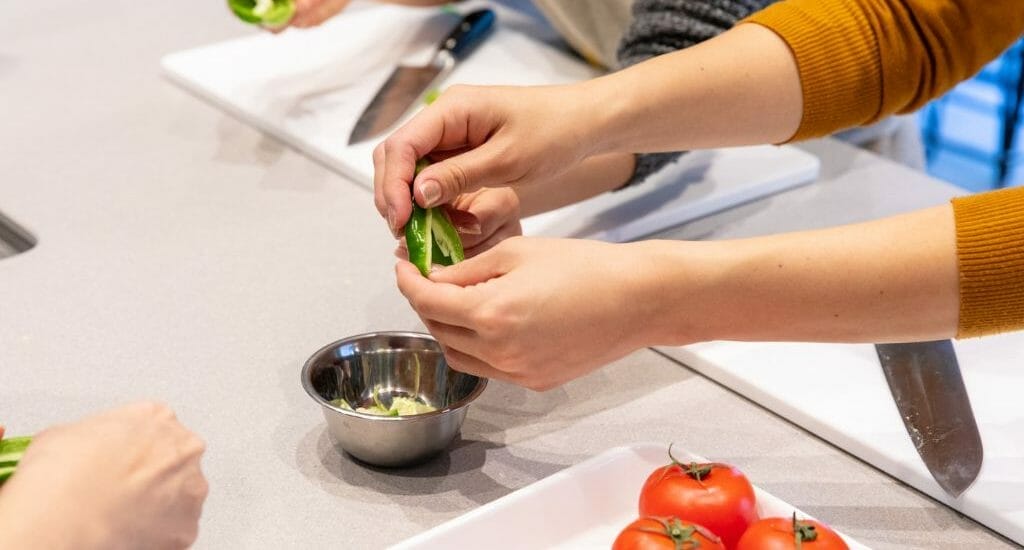 Top 10 Best Cooking Schools in Perth