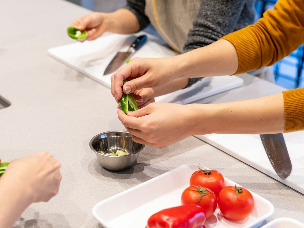 Top 10 Best Cooking Schools in Perth