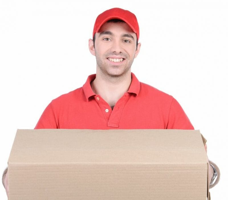 Best Courier Services in Brisbane