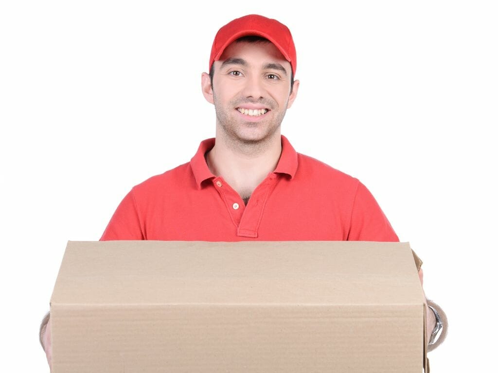 Best Courier Services in Brisbane