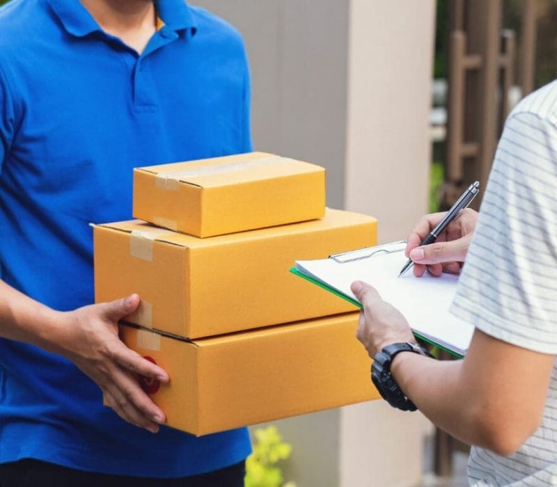 Best Courier Services in Kuala Lumpur