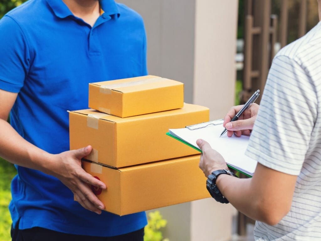 Best Courier Services in Kuala Lumpur