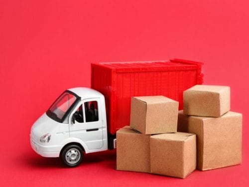 Best Courier Services in Manila